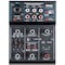 Pyle Dj Mixer, PAD33MXUBT PAD33MXUBT - alternate 1